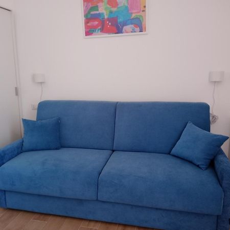 סנטה מרגריטה ליגורה Appartamento Mariarosa מראה חיצוני תמונה