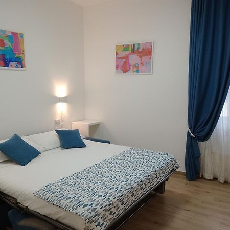 סנטה מרגריטה ליגורה Appartamento Mariarosa מראה חיצוני תמונה