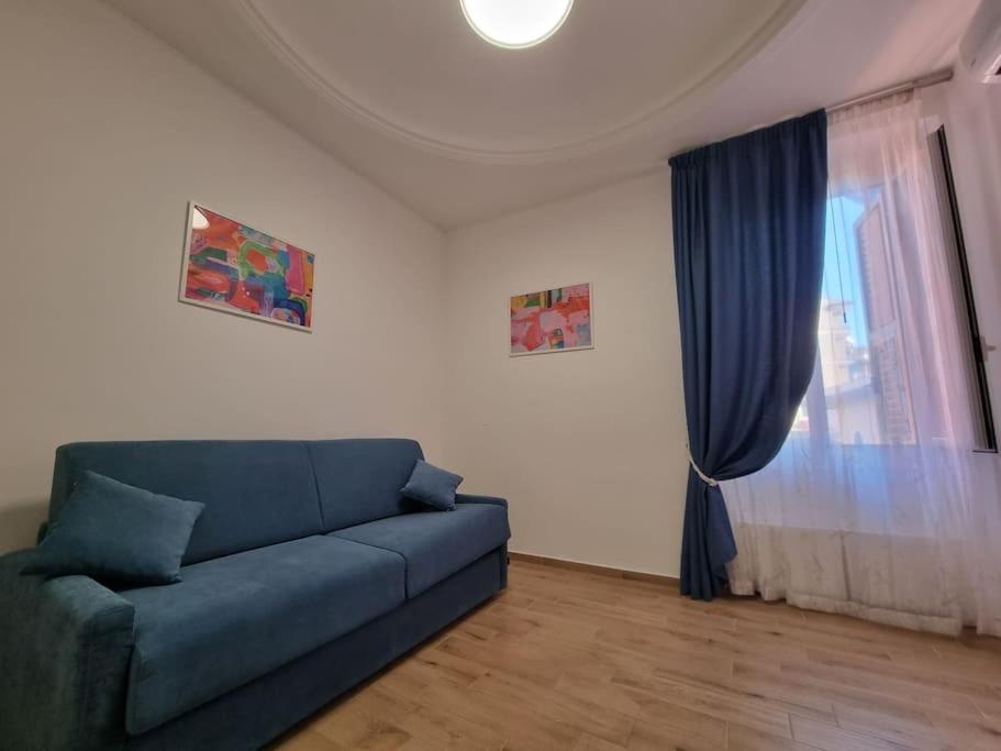 סנטה מרגריטה ליגורה Appartamento Mariarosa מראה חיצוני תמונה