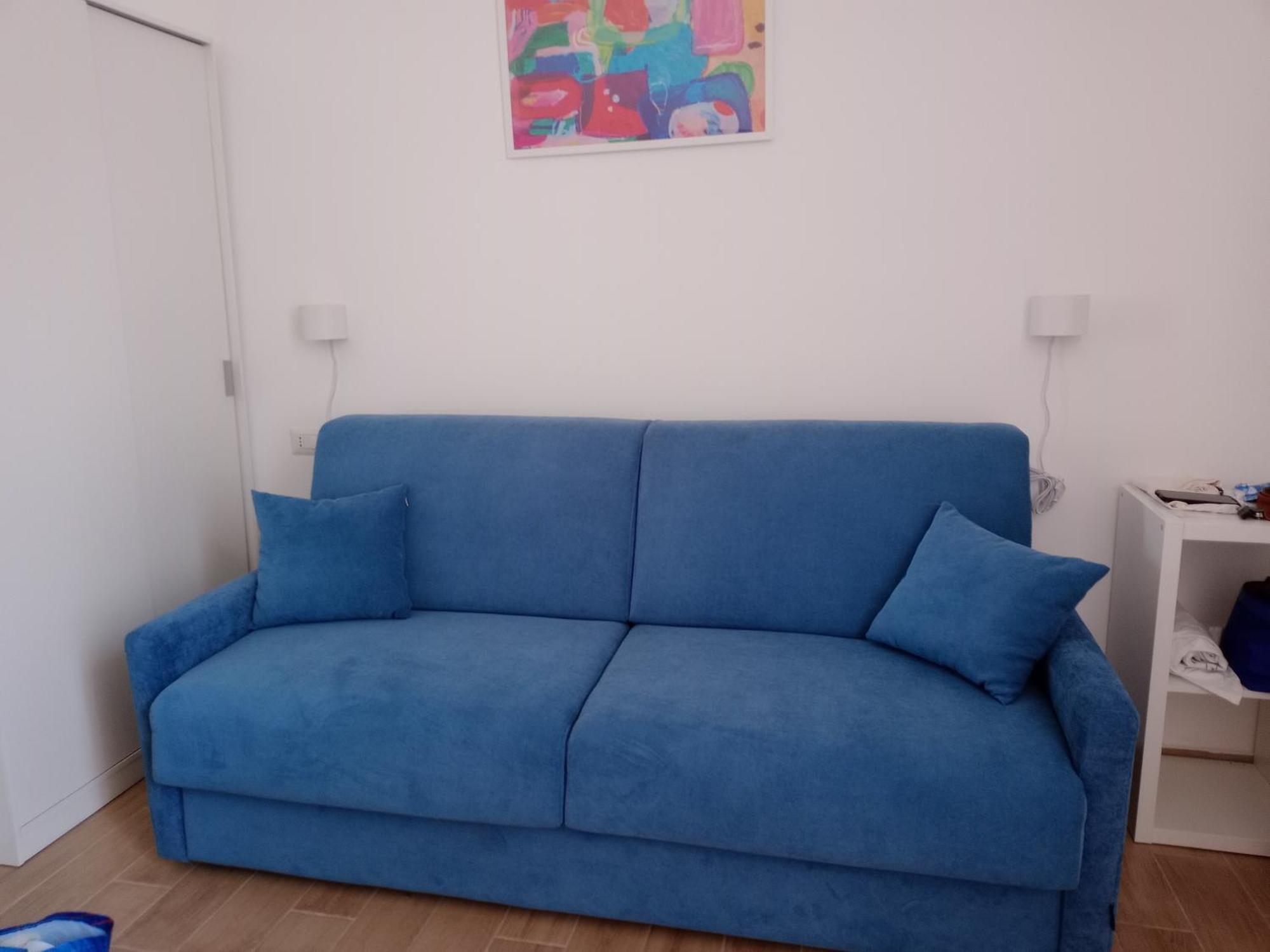 סנטה מרגריטה ליגורה Appartamento Mariarosa מראה חיצוני תמונה
