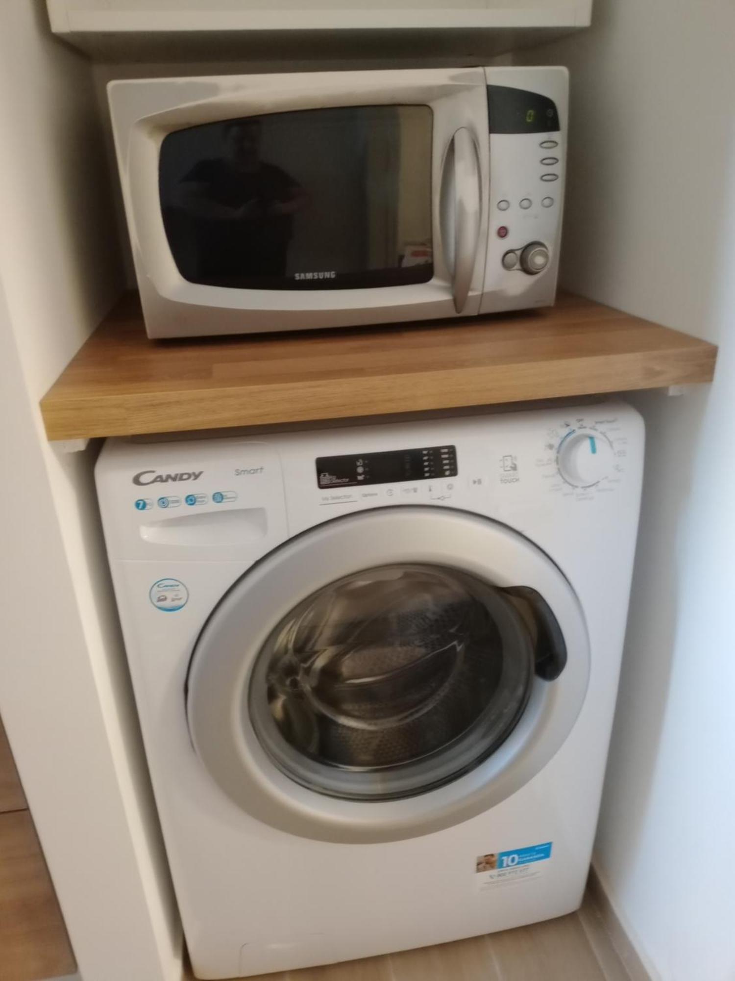 סנטה מרגריטה ליגורה Appartamento Mariarosa מראה חיצוני תמונה